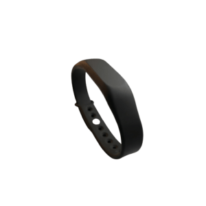 NFC wrist band - QR 6.4