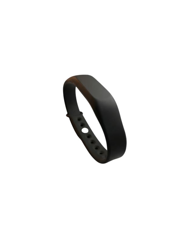 NFC wrist band - QR 6.4